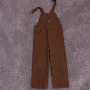 Brown Women's Jumpsuit